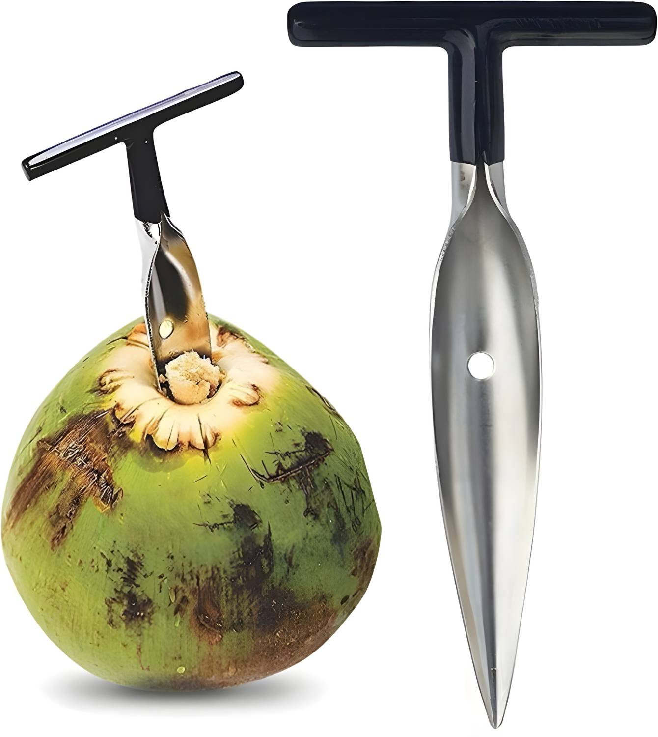 BloomKitchen Coconut Slicer